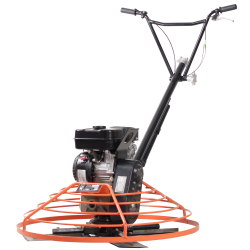 Пердашка за бетон Bisonte EP900H